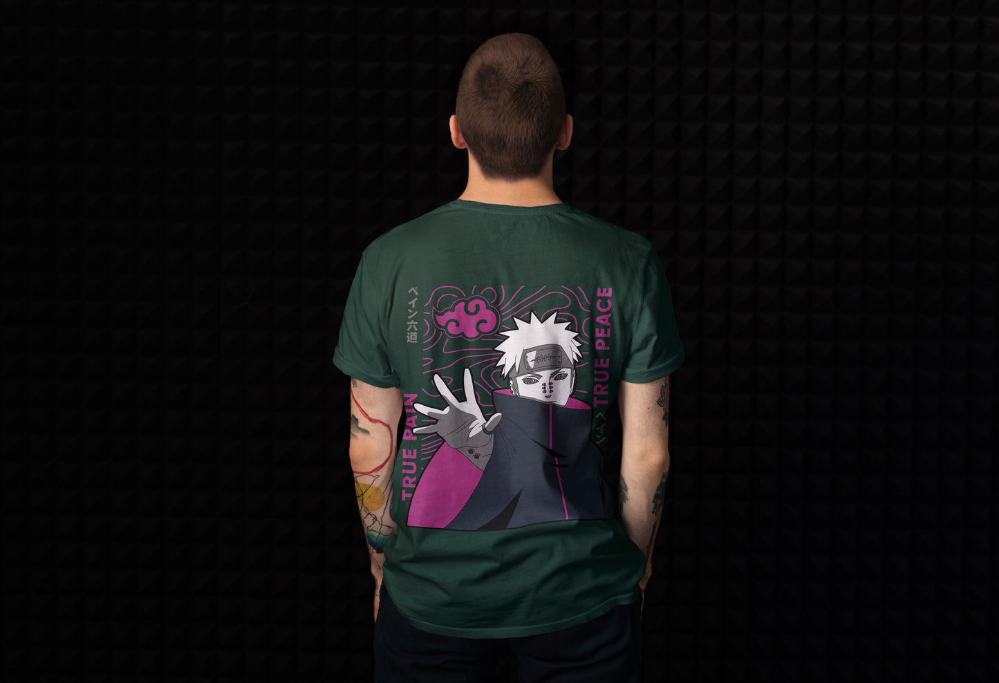 Naruto - Pain T-Shirt