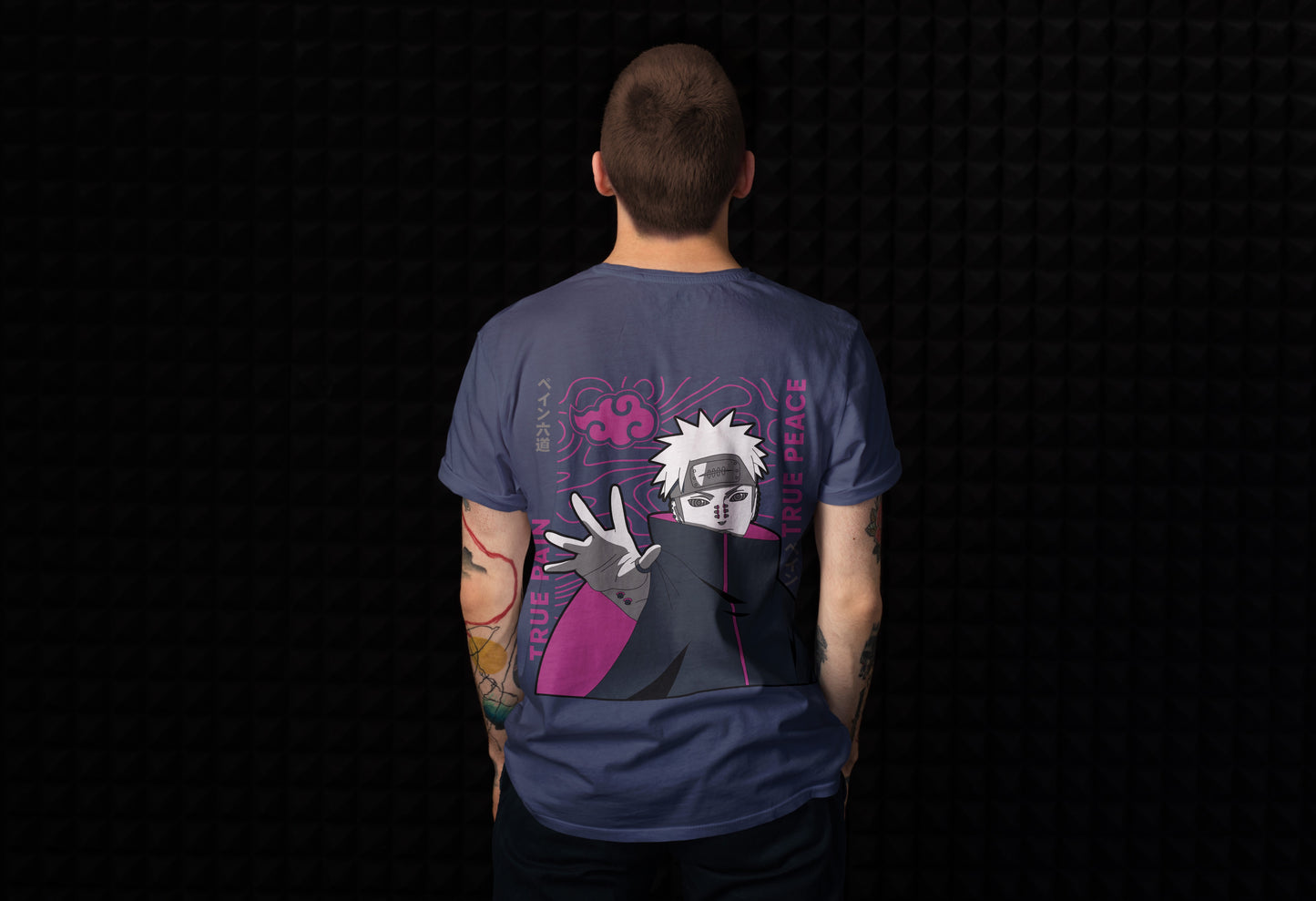 Naruto - Pain T-Shirt