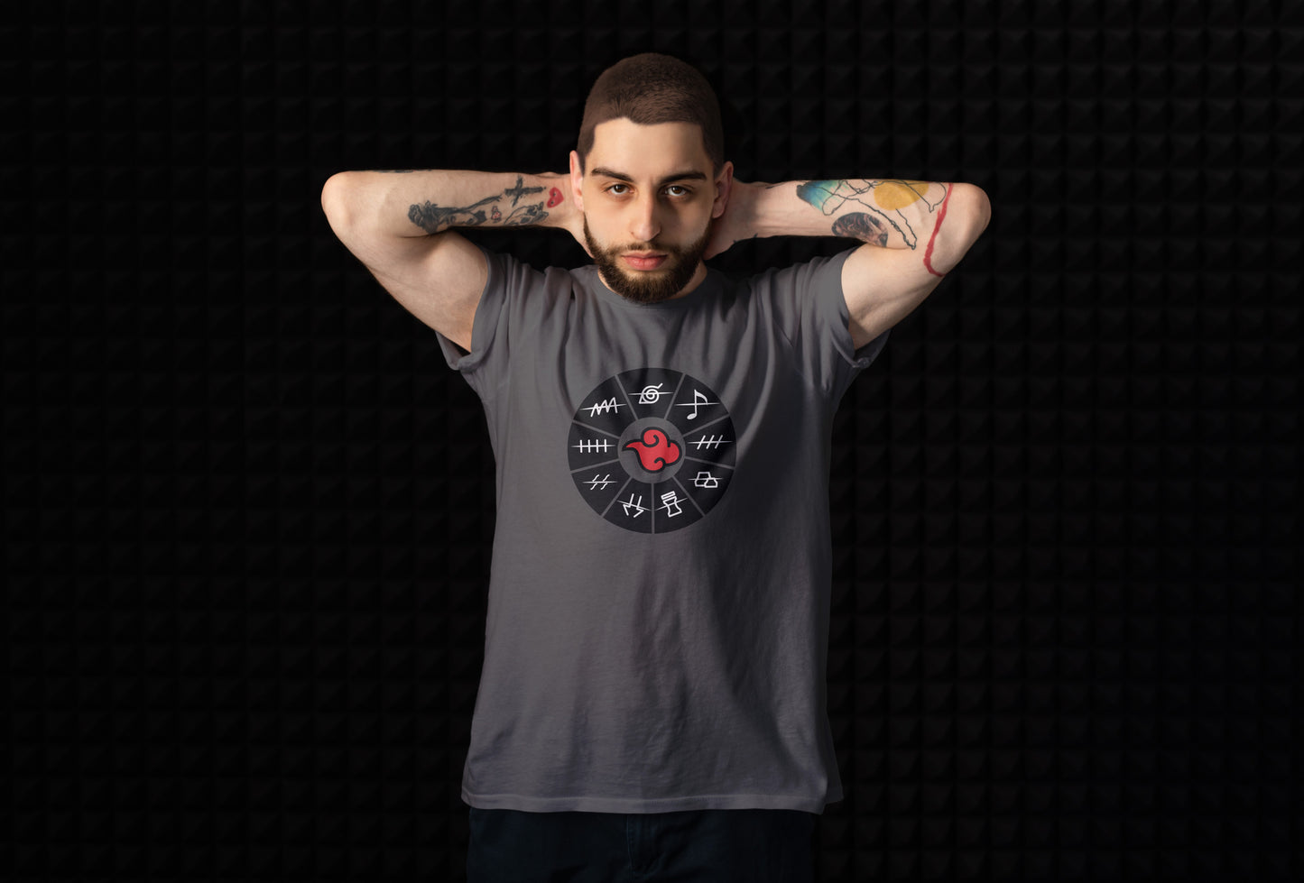 Naruto - Pain T-Shirt