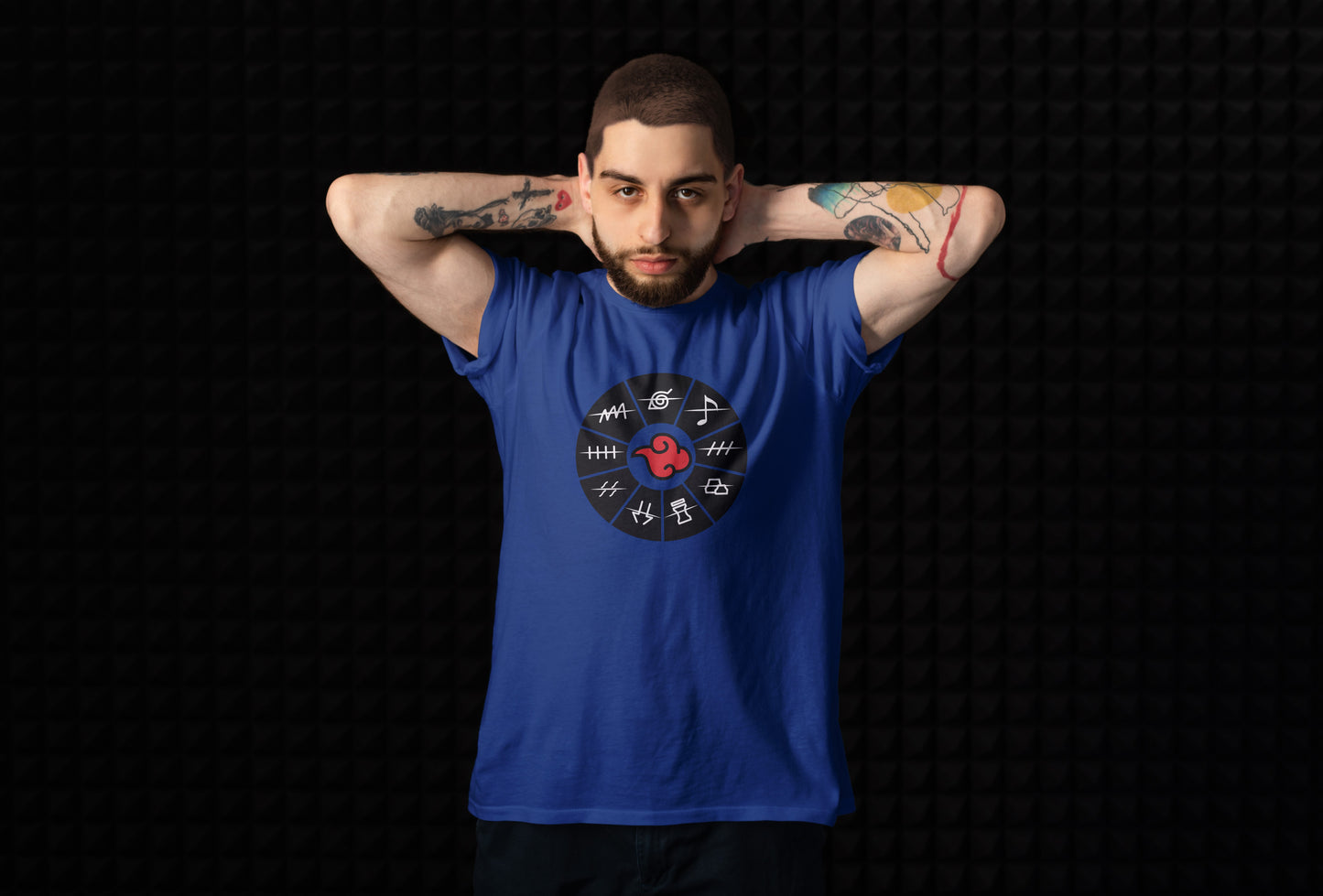 Naruto - Pain T-Shirt