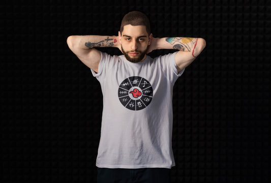 Naruto - Pain T-Shirt