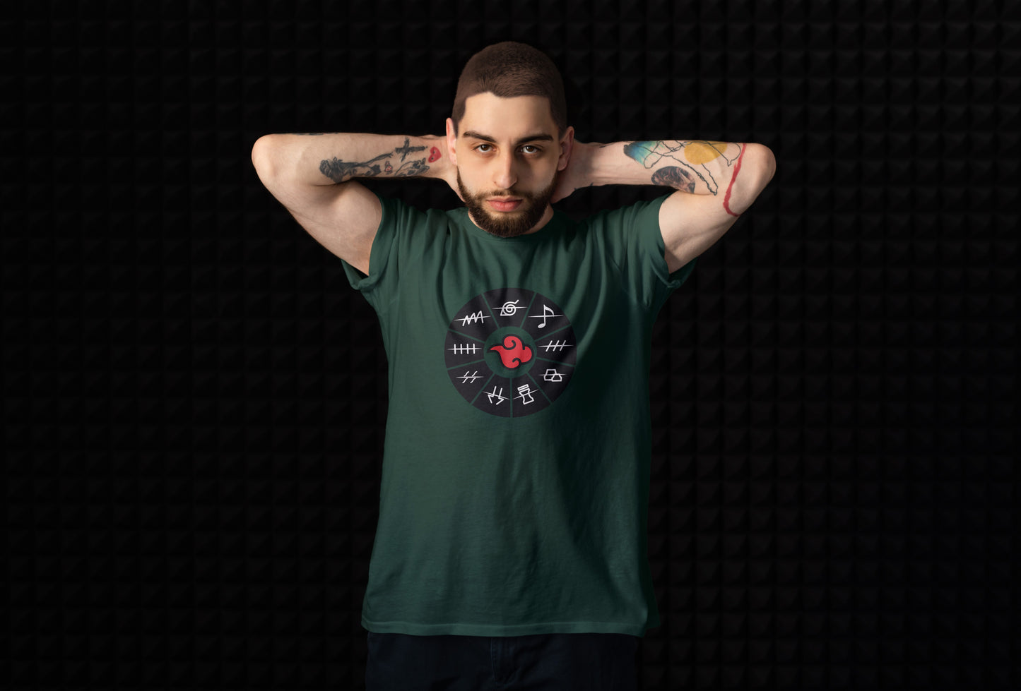 Naruto - Pain T-Shirt
