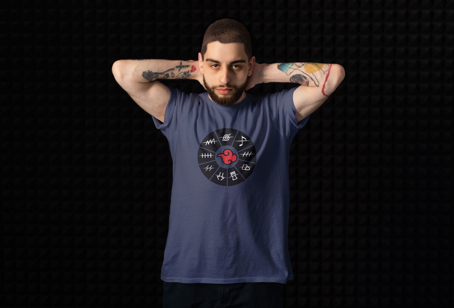 Naruto - Pain T-Shirt