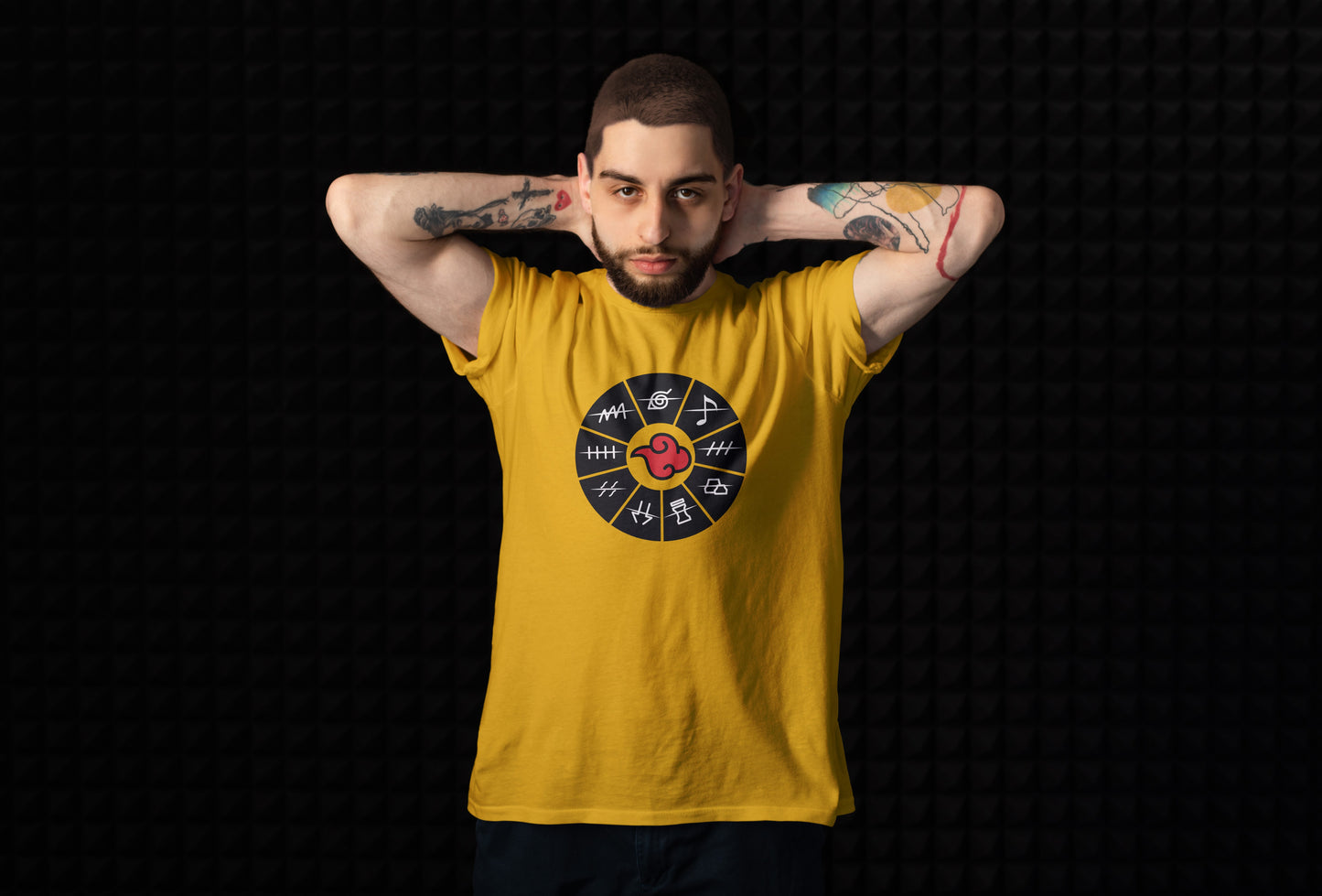 Naruto - Pain T-Shirt