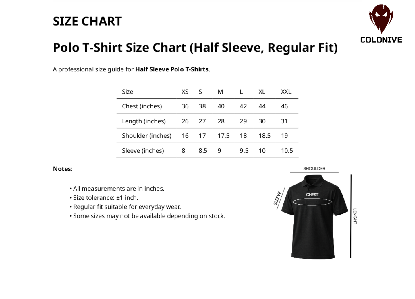 Maa Saraswati Signature Edition POLO Tee