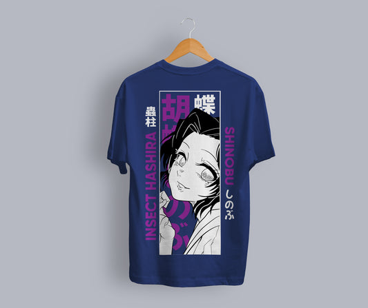 Demon Slayer - Shinobu Unisex T-Shirt