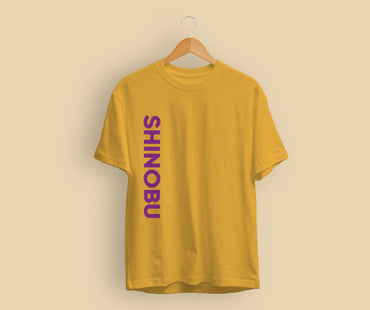 Demon Slayer - Shinobu Unisex T-Shirt