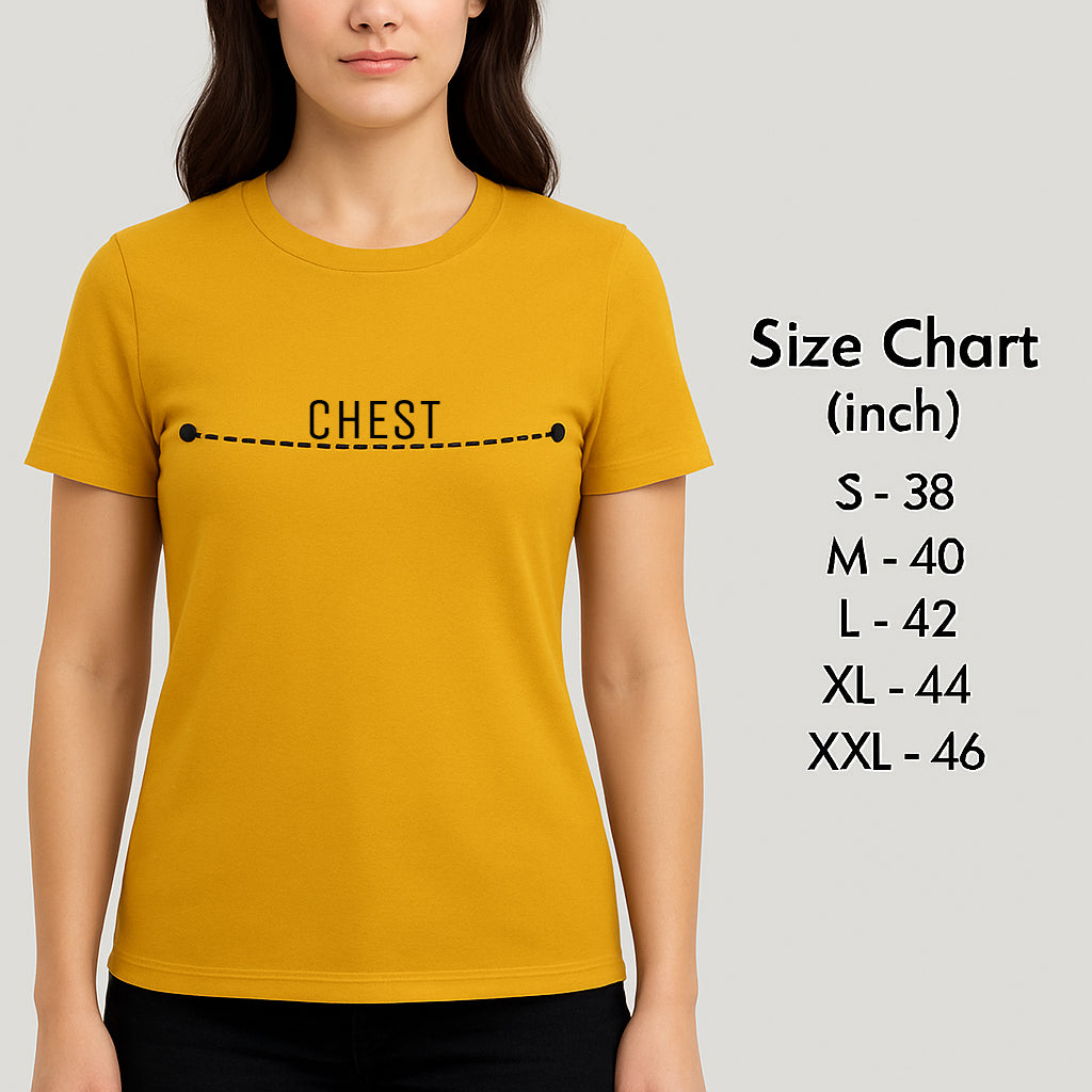 Nobara Kugisaki Tee | Jujutsu Kaisen Edition