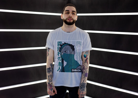 Naruto - Zabuza T-Shirt