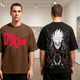 10 Affordable Anime T-Shirts and Oversized T-Shirts That Don't Compromise on Style