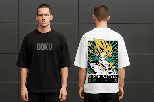 From Fan to Fashion: How Anime Inspired a Clothing Revolution