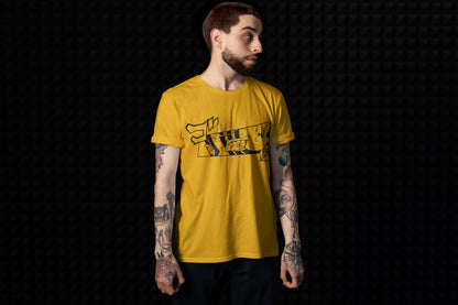 Demon Slayer - Akaza Unisex T-Shirt