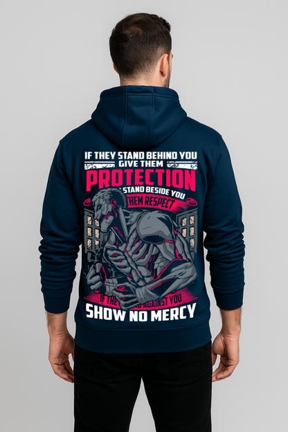 AOT - ARMORED TITAN PREMIUM HOODIE