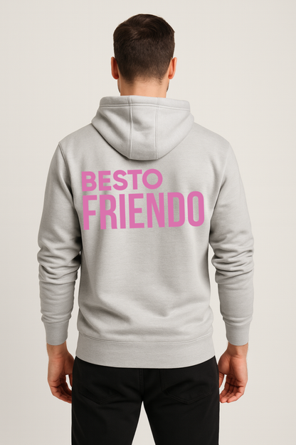 Jujutsu Kaisen - Besto Friendo Premium Hoodie