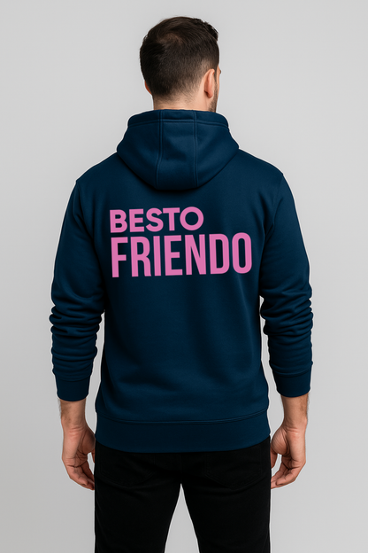 Jujutsu Kaisen - Besto Friendo Premium Hoodie