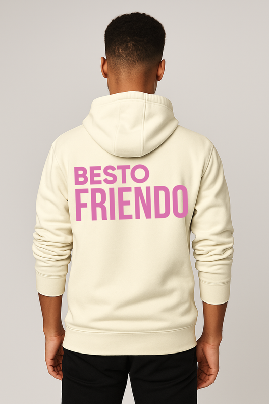 Jujutsu Kaisen - Besto Friendo Premium Hoodie