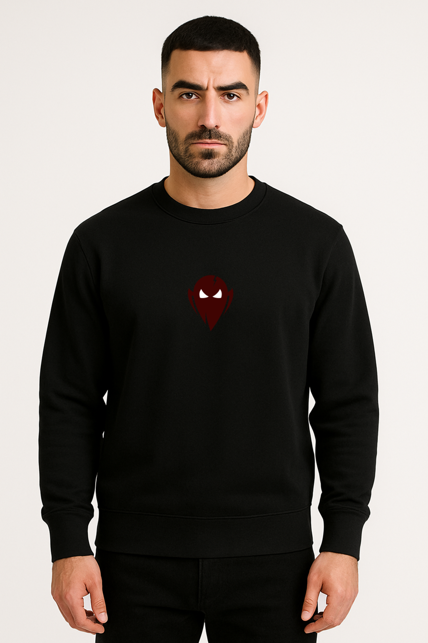 COLONIVE “Dark Pulse” Sweatshirt