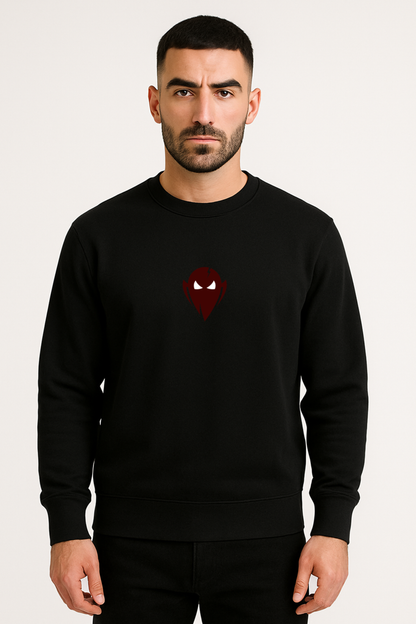 COLONIVE “Dark Pulse” Sweatshirt