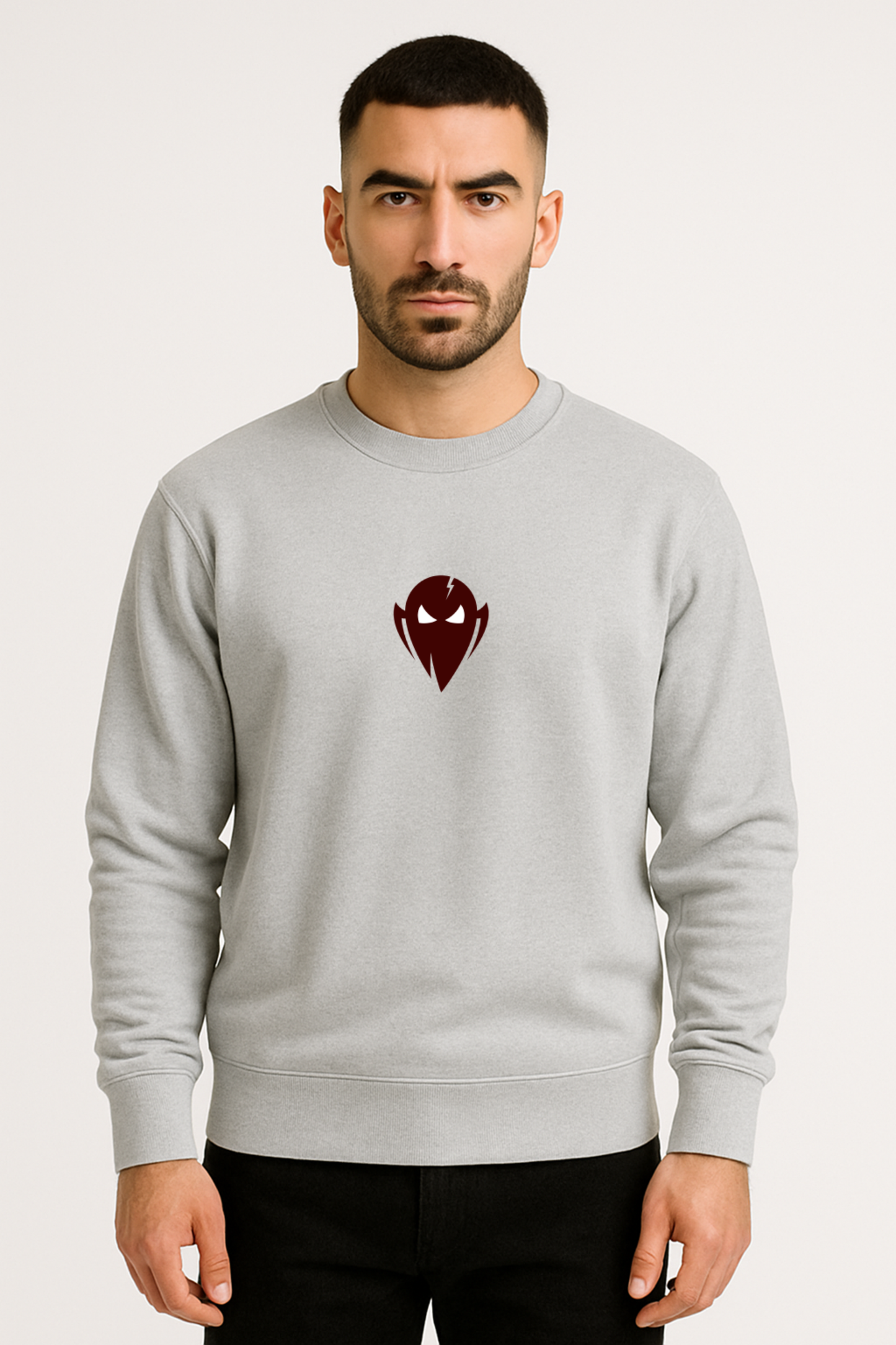 COLONIVE “Dark Pulse” Sweatshirt