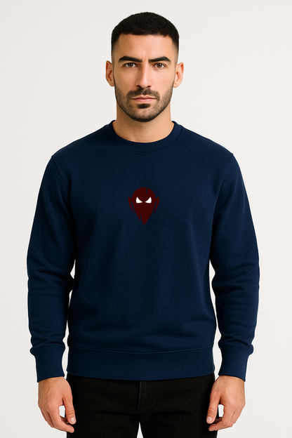COLONIVE “Dark Pulse” Sweatshirt