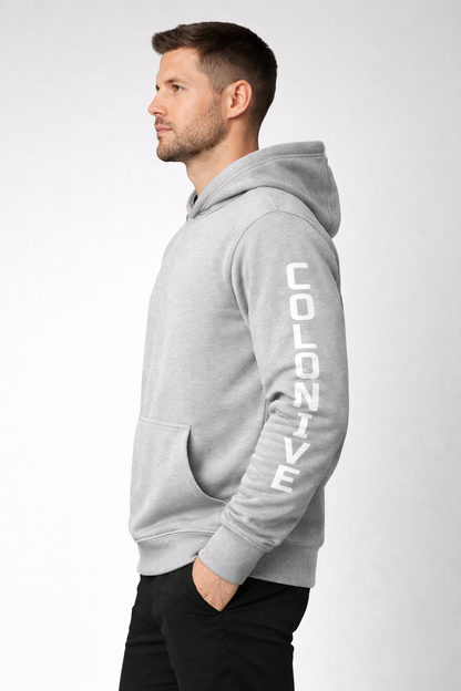COLONIVE “Shadow Mark” Hoodie