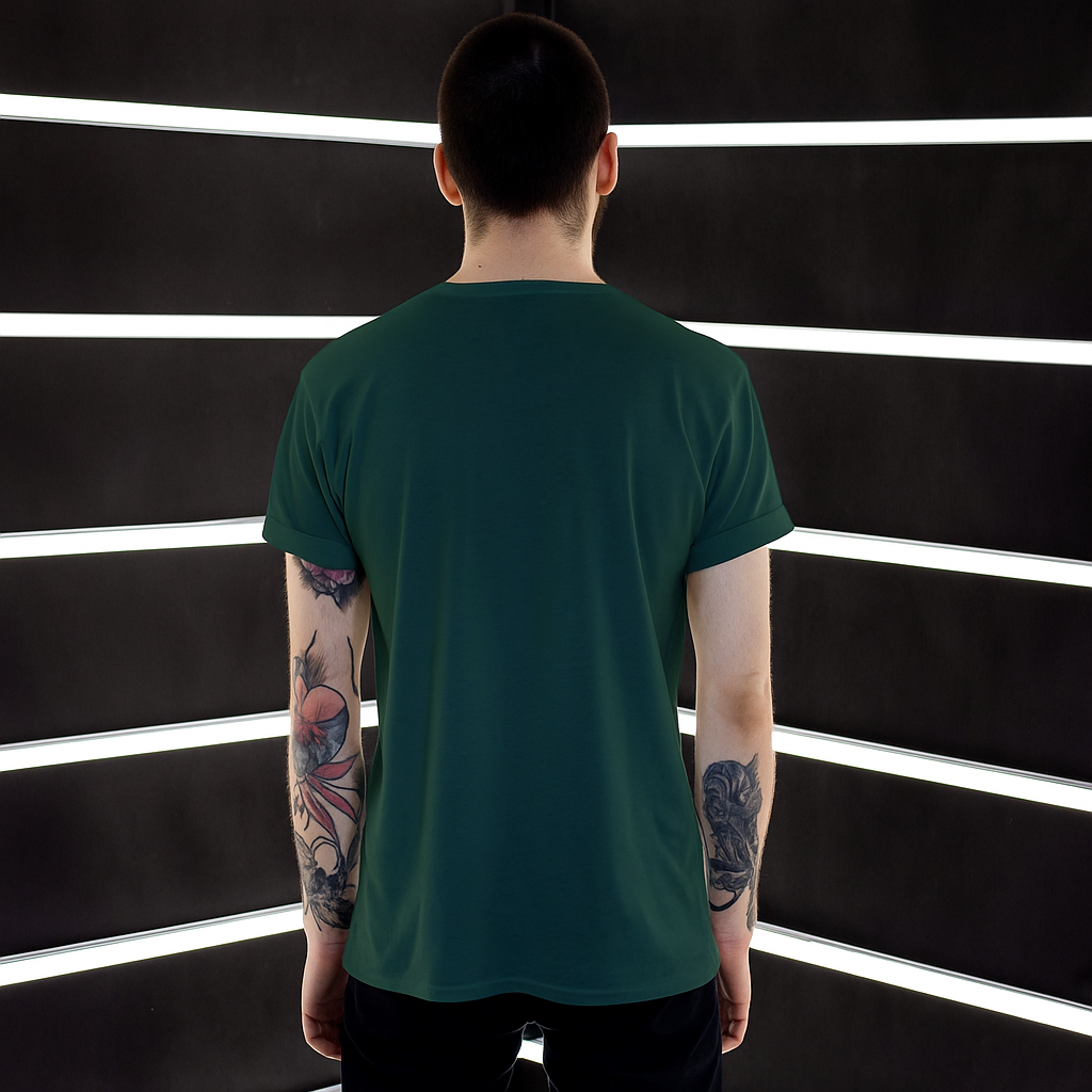 Chainsaw Man - Devil Duo - Chainsaw Mayhem Unisex Tee