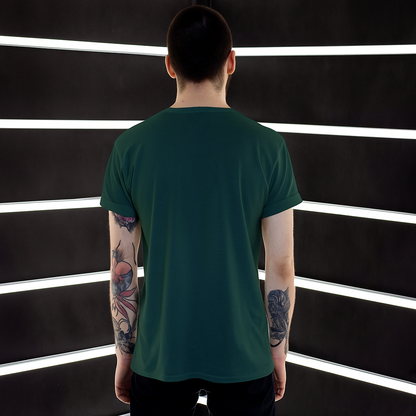 Chainsaw Man - Devil Duo - Chainsaw Mayhem Unisex Tee