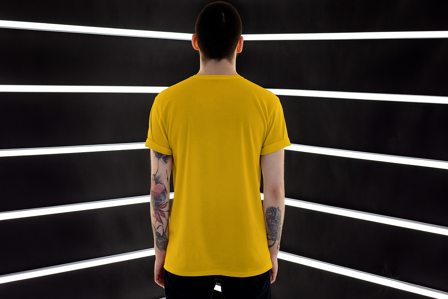 Chainsaw Man - Devil Duo - Chainsaw Mayhem Unisex Tee