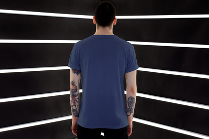 Chainsaw Man - Devil Duo - Chainsaw Mayhem Unisex Tee