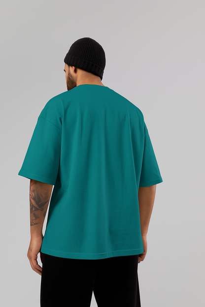 Chainsaw Man - Chainsaw Park Oversized Tee