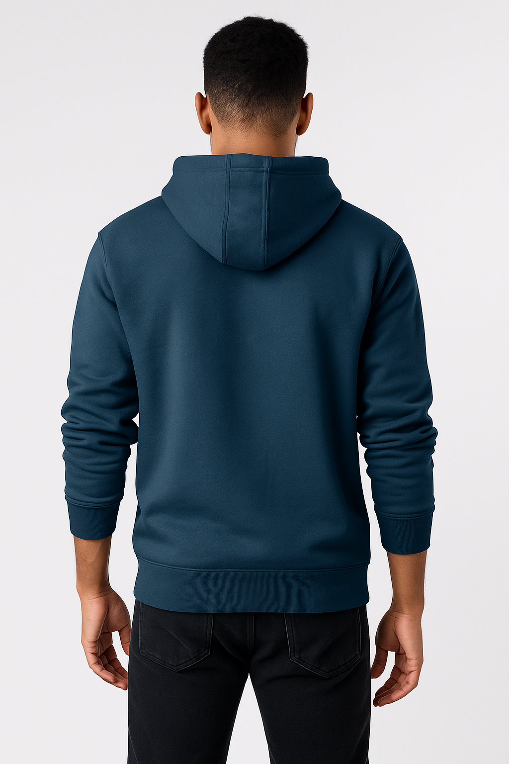 Berserk - Brand of the Bold Premium Hoodie