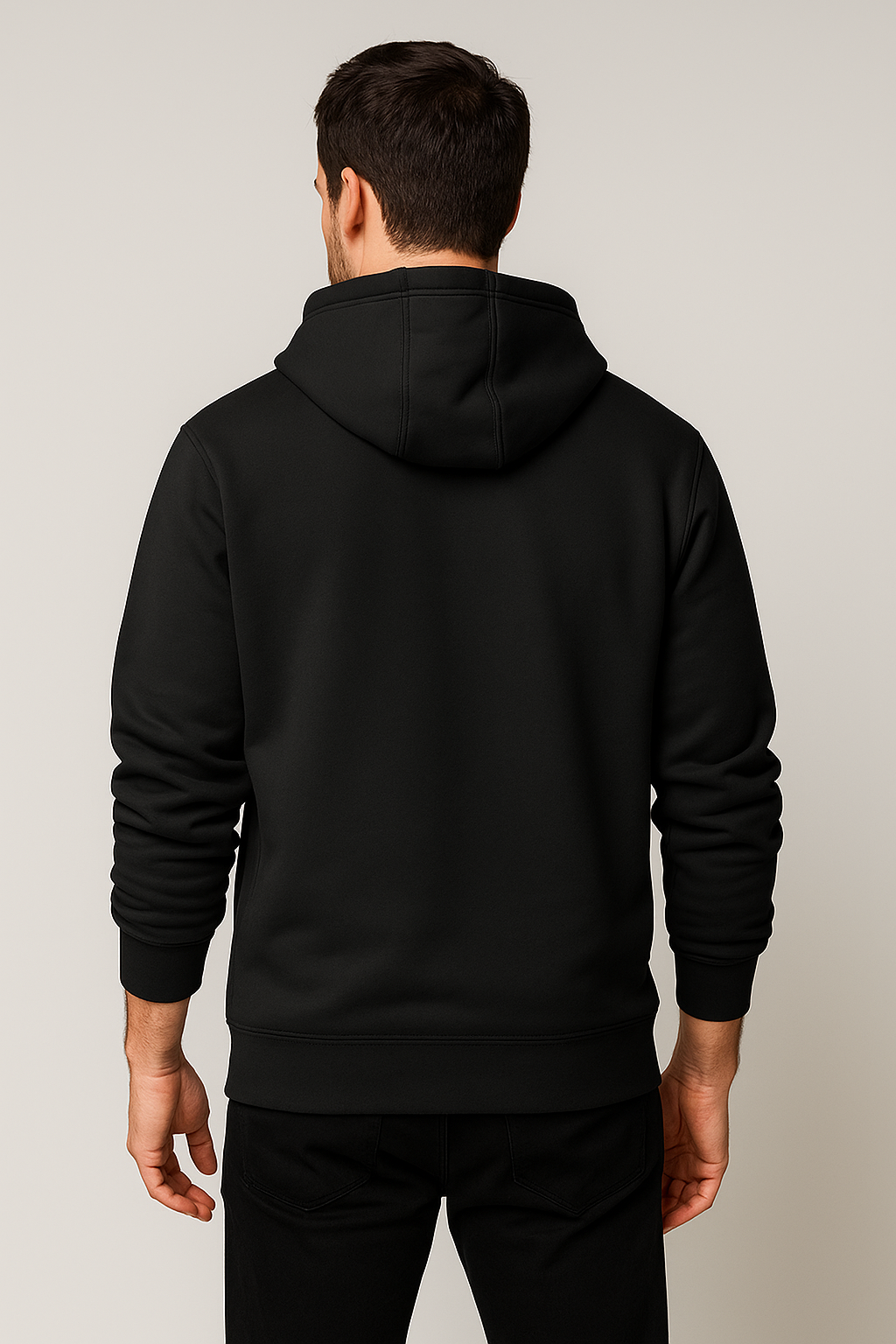 Berserk - Brand of the Bold Premium Hoodie
