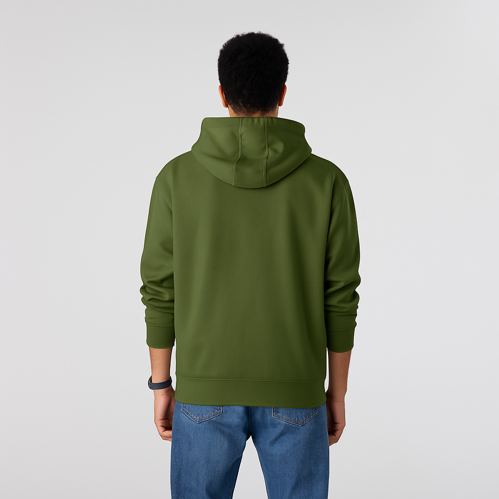 Monarch Mode: Solo Leveling Premium Hoodie