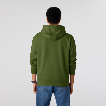 Monarch Mode: Solo Leveling Premium Hoodie