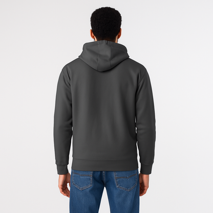 Monarch Mode: Solo Leveling Premium Hoodie