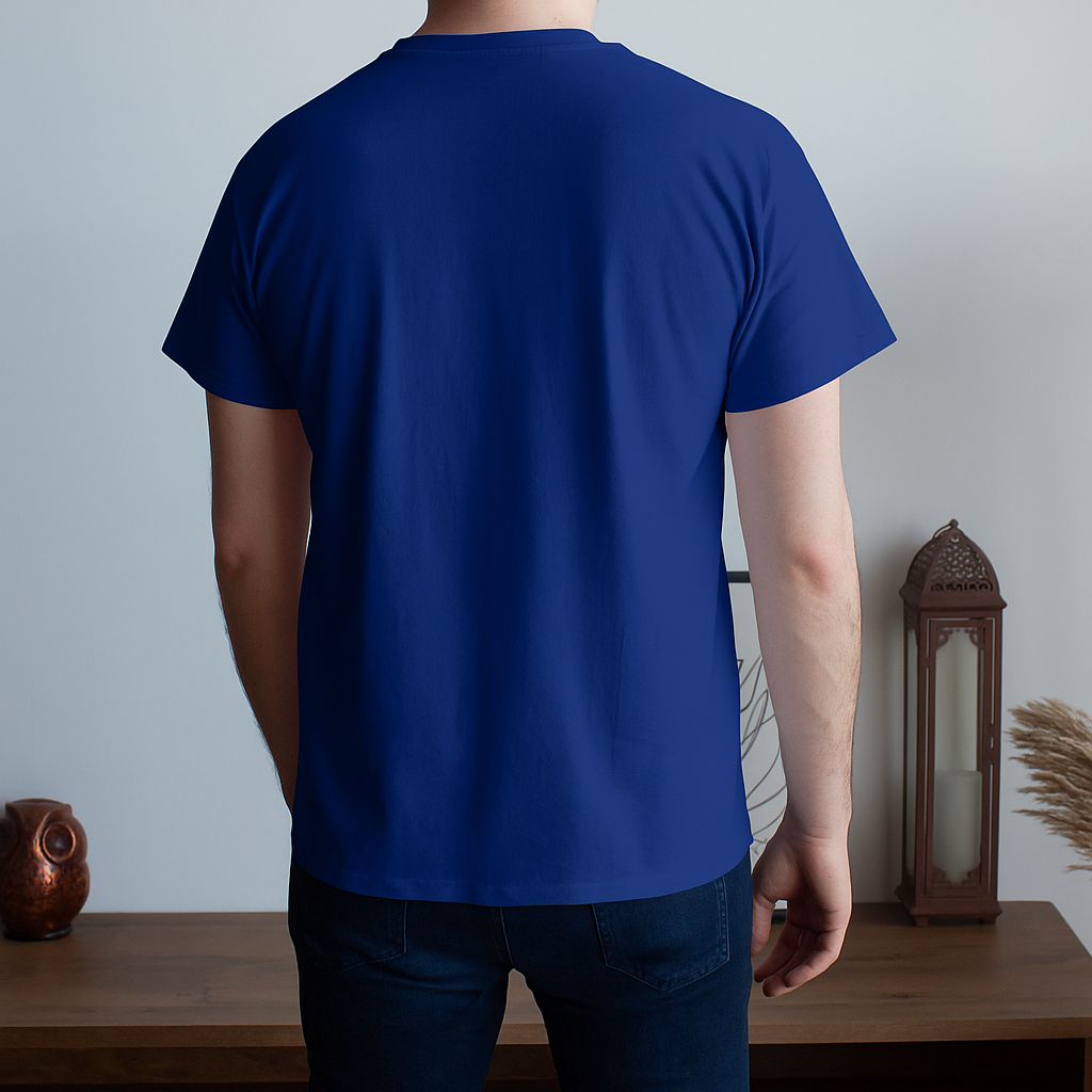 Chainsaw Man - Chainsaw Park Unisex Tee