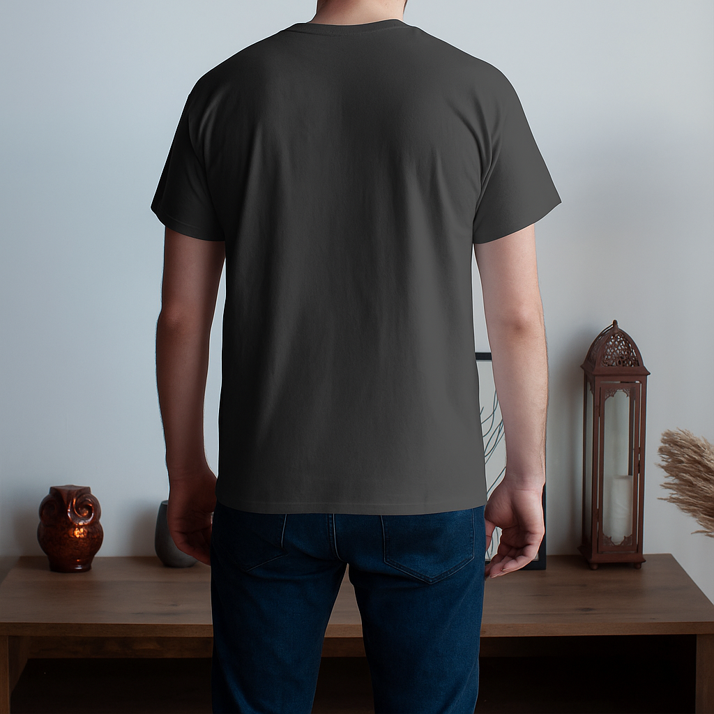 Chainsaw Man - Chainsaw Park Unisex Tee