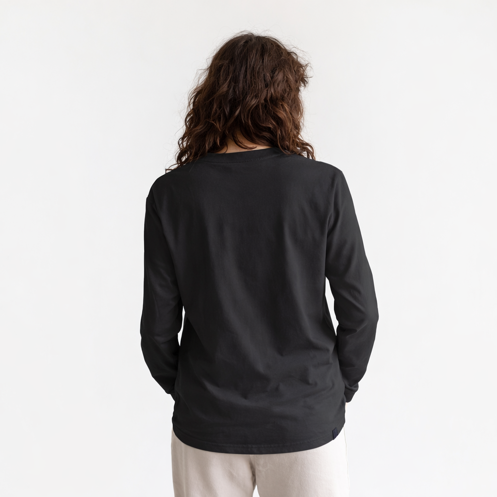 ANYA × BOND Premium Sweatshirt