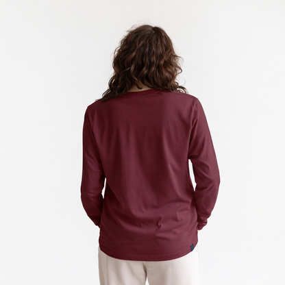 ANYA × BOND Premium Sweatshirt