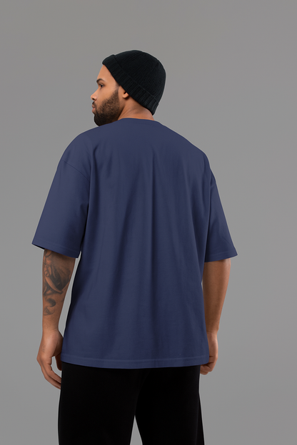 BESTO FRIENDO Oversized Tee | Jujutsu Kaisen Edition