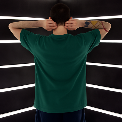 Rika and Yuta Okkotsu Tee | Jujutsu Kaisen 0 Edition