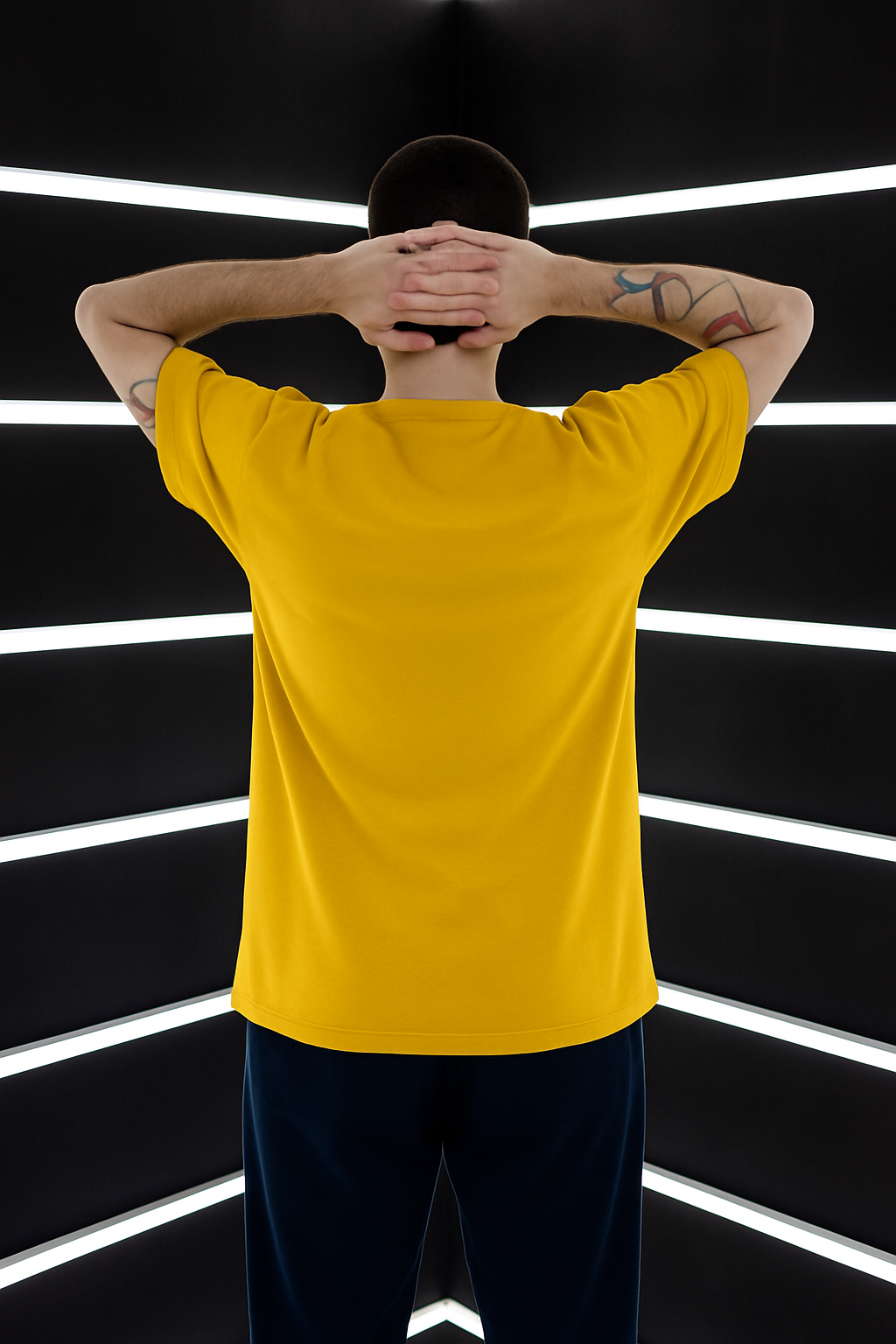 Rika and Yuta Okkotsu Tee | Jujutsu Kaisen 0 Edition