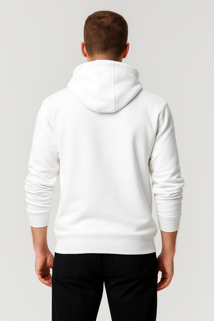 Crowned 23 – LeBron James Premium Hoodie