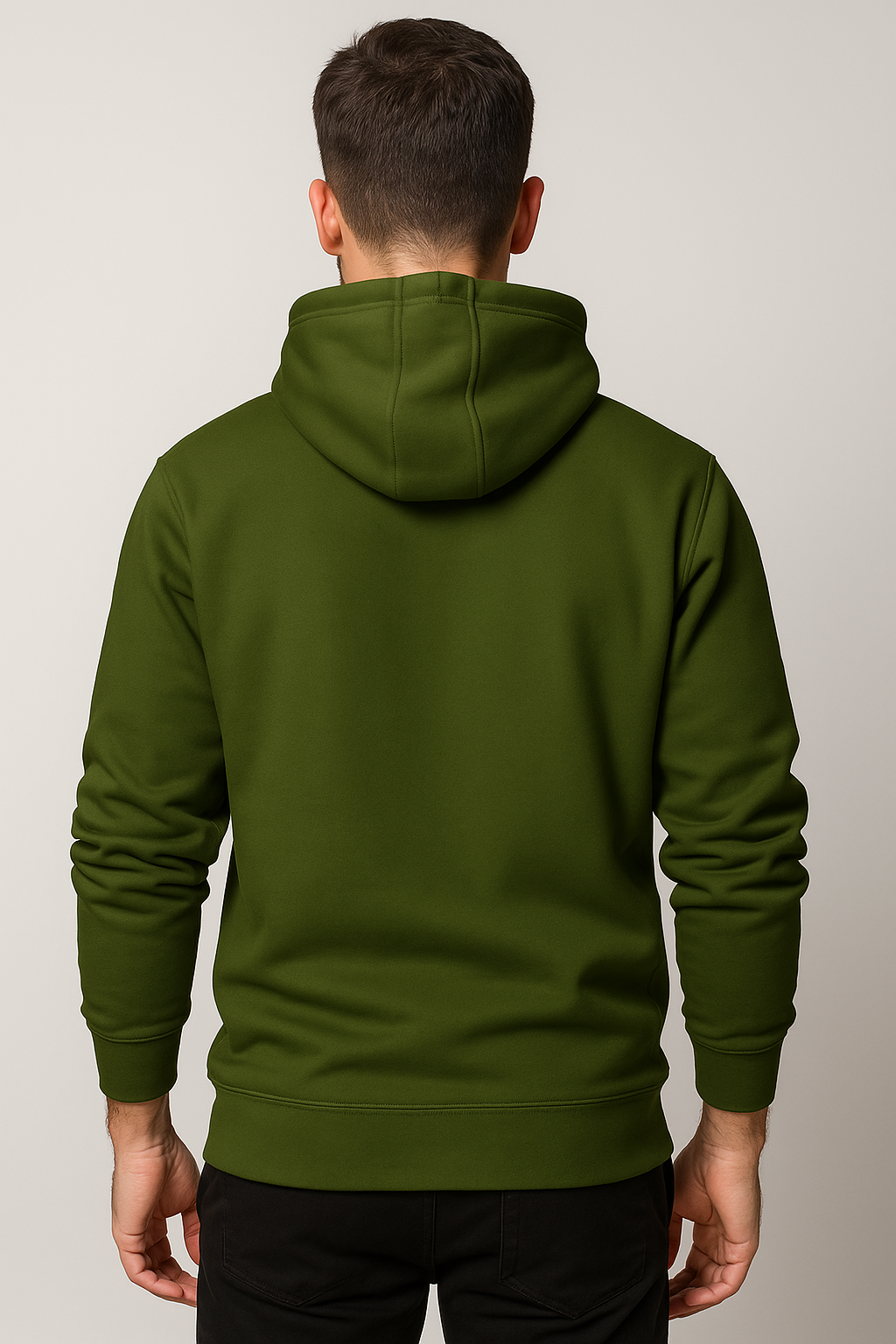 COLONIVE “Shadow Mark” Hoodie