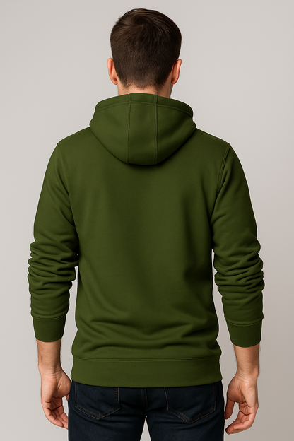 The ChainSaw Man Premium hoodie