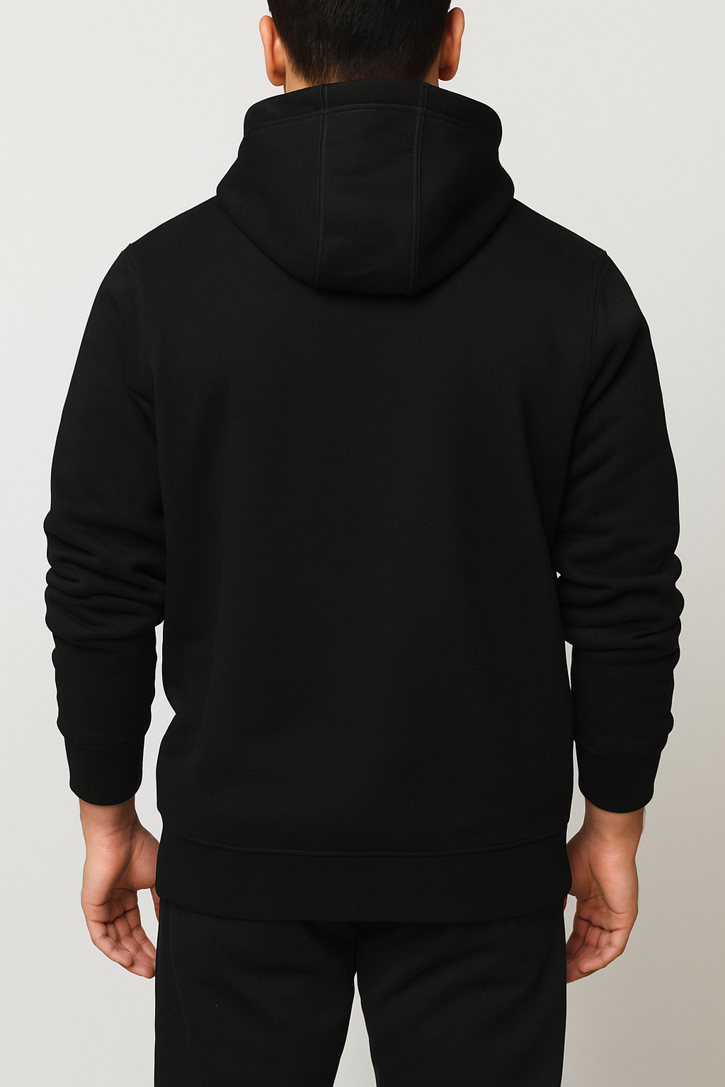 Naruto - Hokage Premium Hoodie