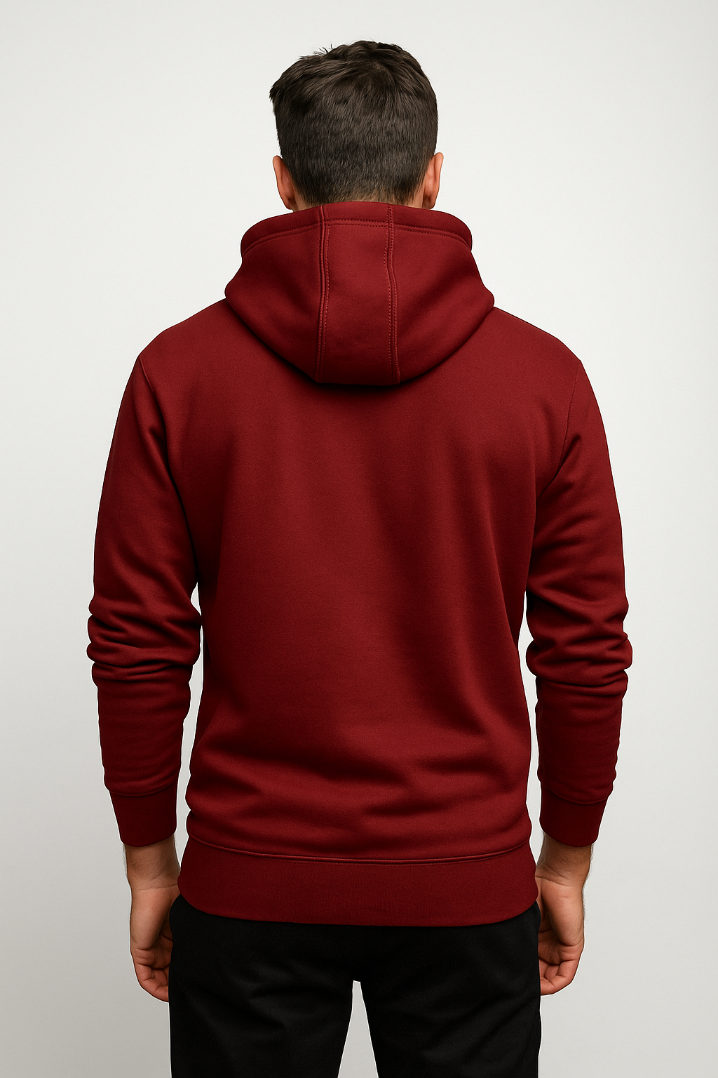 Naruto - Hokage Premium Hoodie