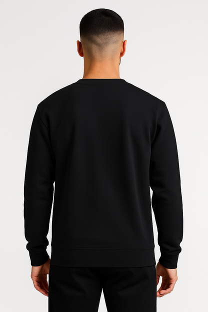 COLONIVE “Dark Pulse” Sweatshirt