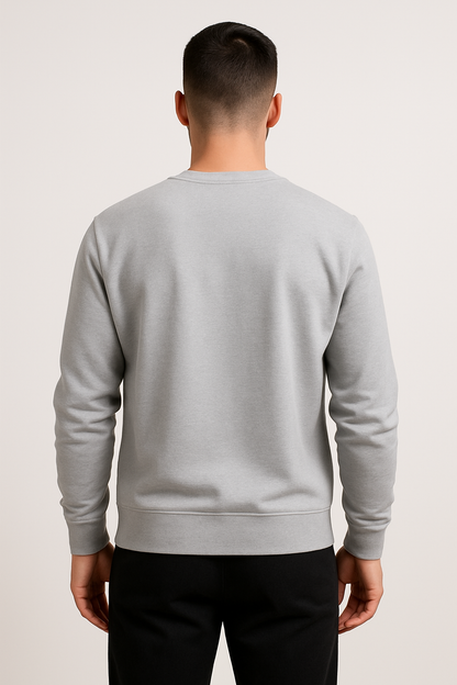 COLONIVE “Dark Pulse” Sweatshirt