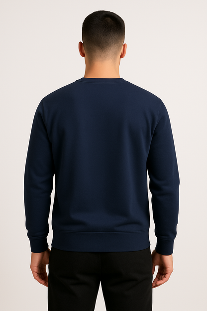 COLONIVE “Dark Pulse” Sweatshirt